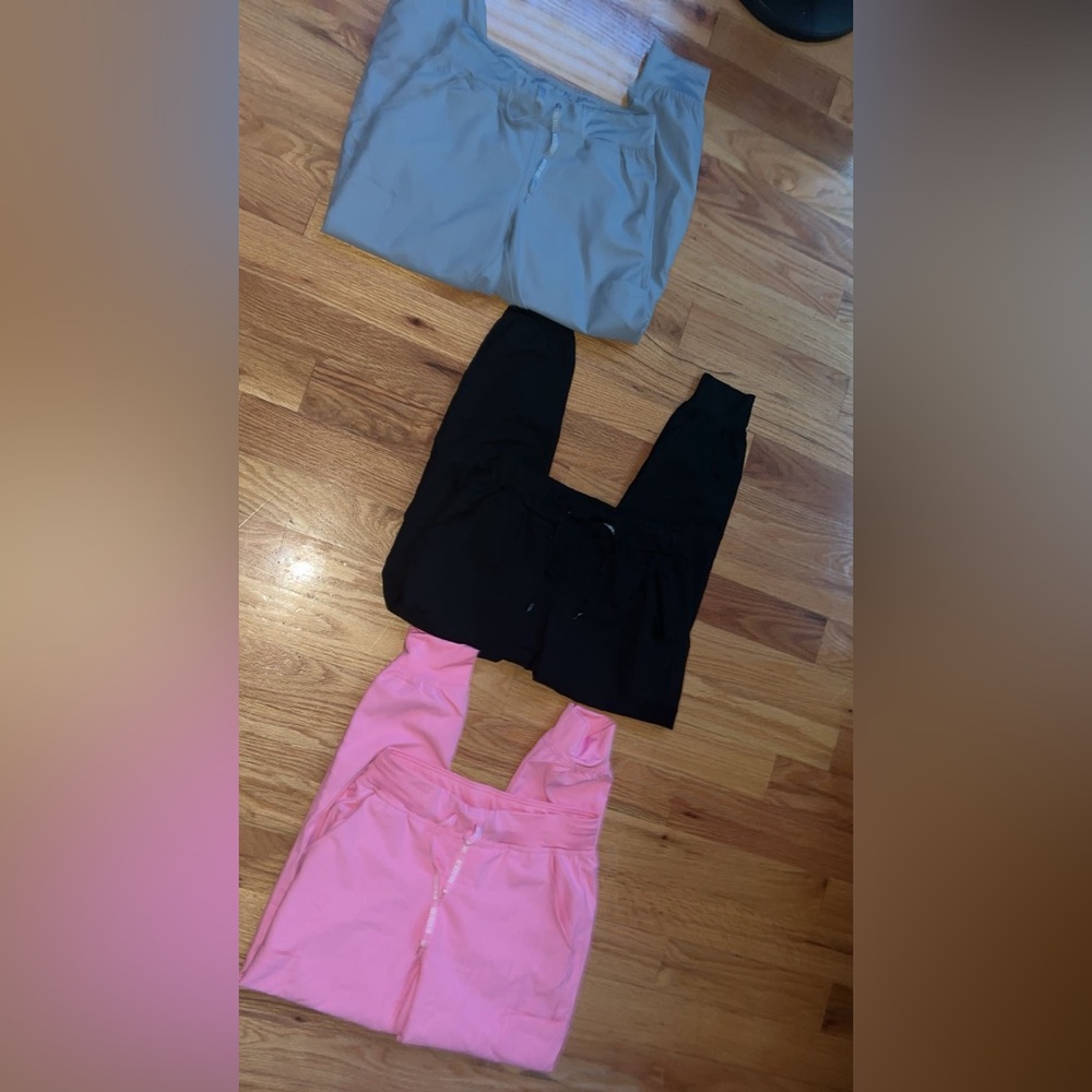 JOGGER SCRUBS